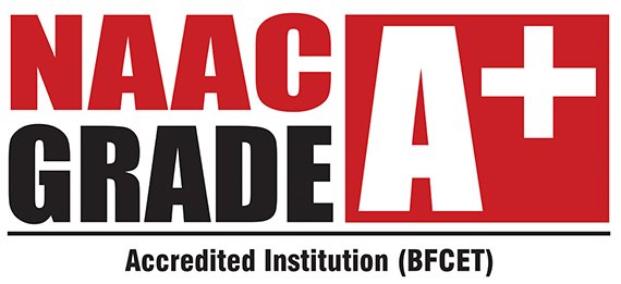 NAAC A+ Logo